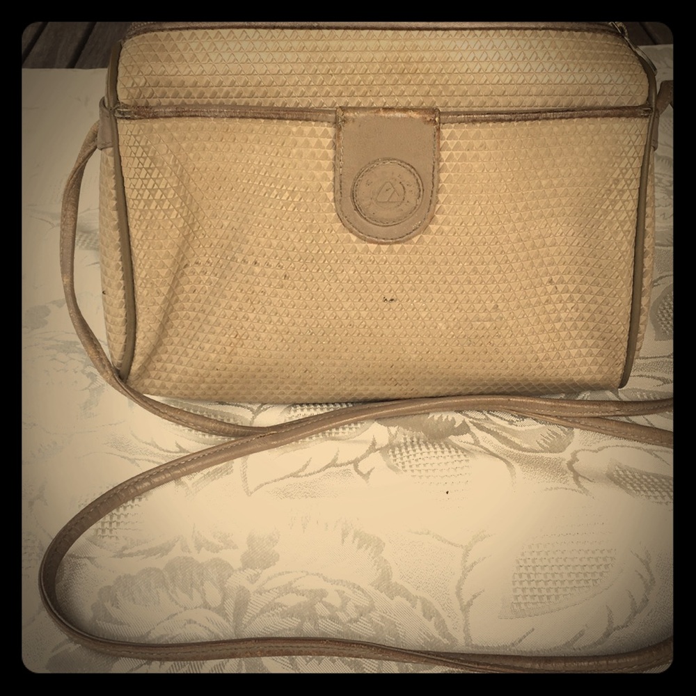 Vintage 1983 Liz Claiborne purse